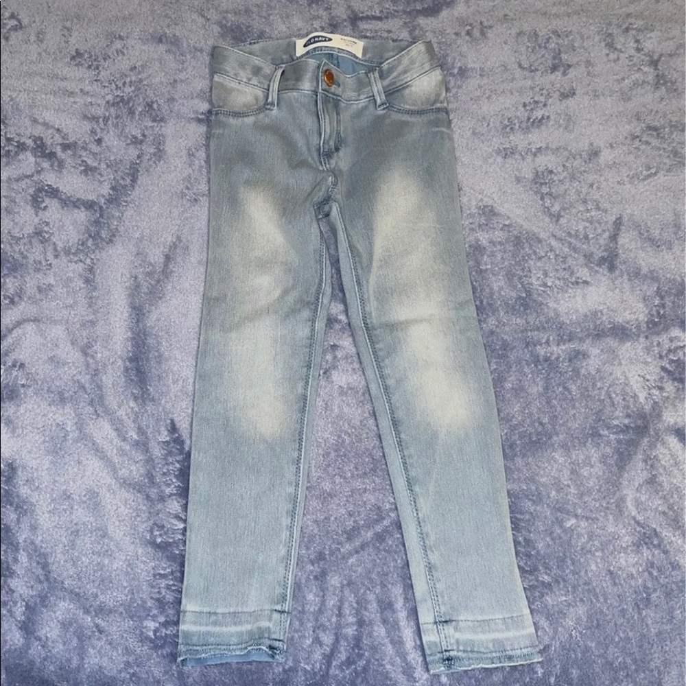 Old Navy Jeggings